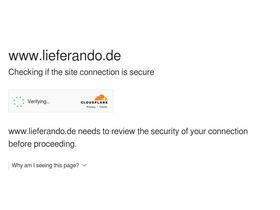 lieferando.de