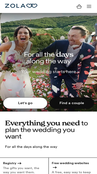 zola.com
