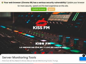 kissfm.es