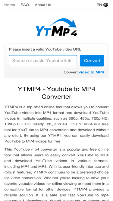 ytmp4.is