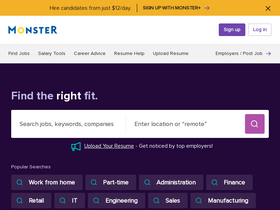monster.com
