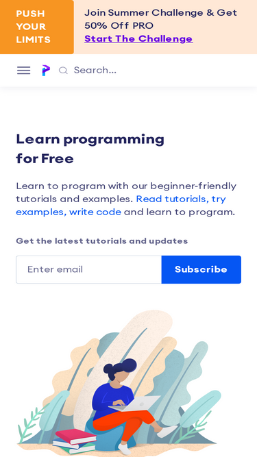 programiz.com