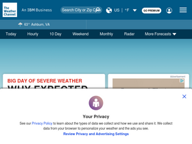 weather.com