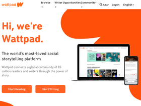 wattpad.com