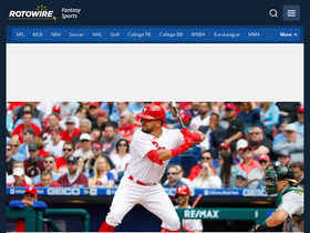 rotowire.com