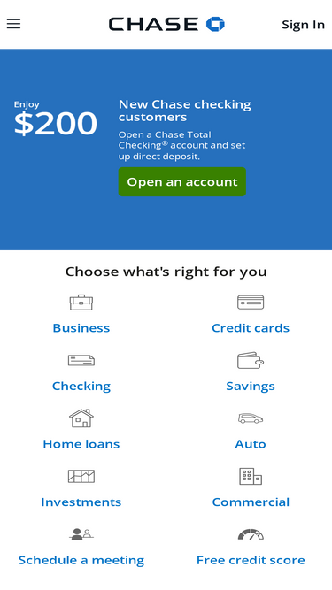 chase.com