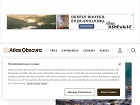 atlasobscura.com