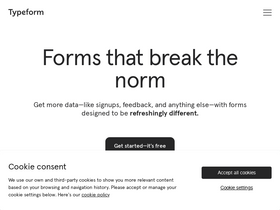 typeform.com