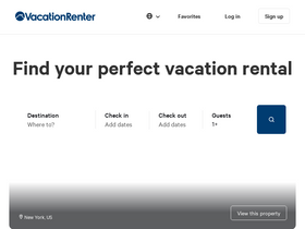 vacationrenter.com
