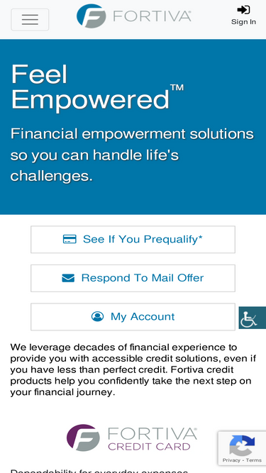 myfortiva.com