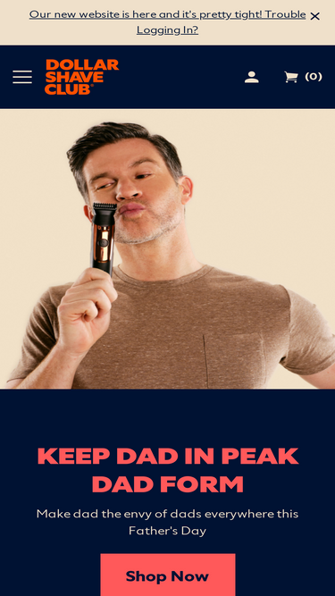 dollarshaveclub.com