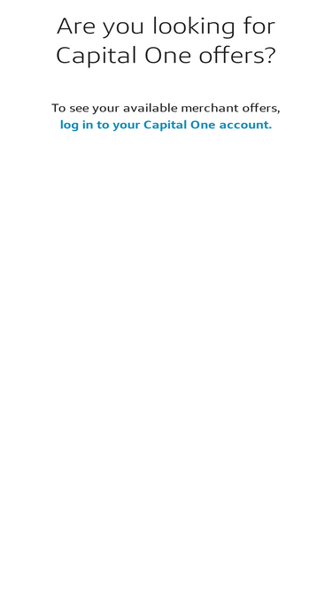 capitaloneoffers.com