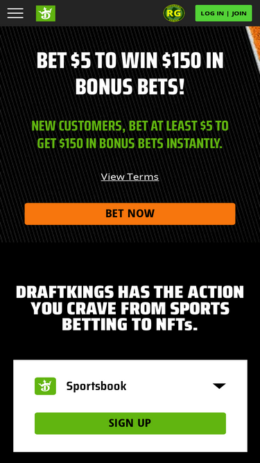 myaccount.draftkings.com