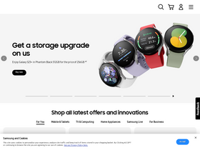 samsung.com