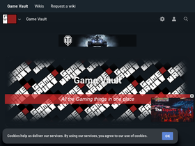game-vault.net