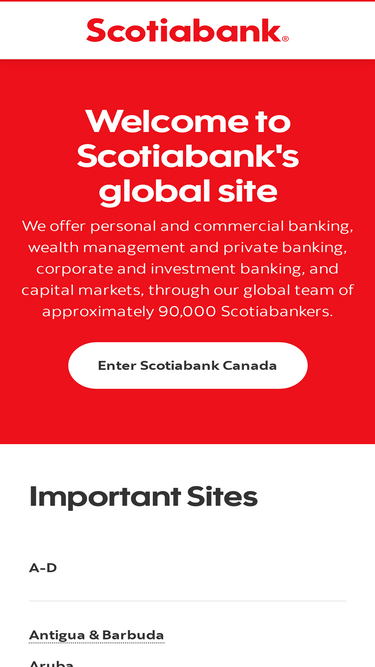 scotiabank.com