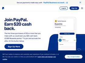paypal.com