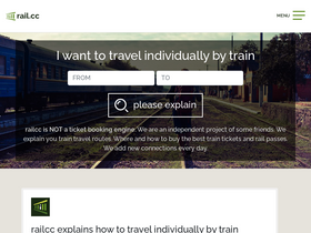 rail.cc