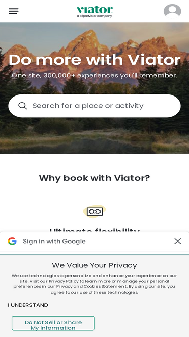 viator.com