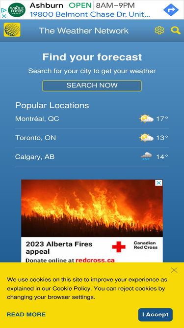 theweathernetwork.com