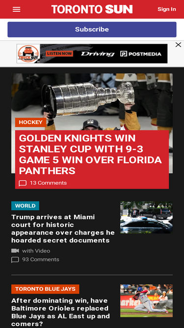 torontosun.com