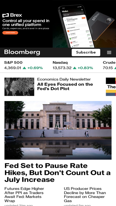 bloomberg.com