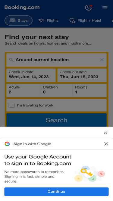 booking.com