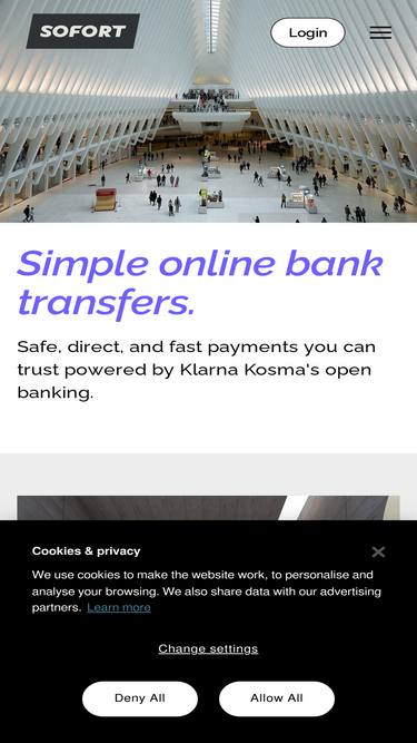 sofort.com