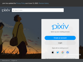 pixiv.net